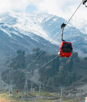 Himalayan Explorer