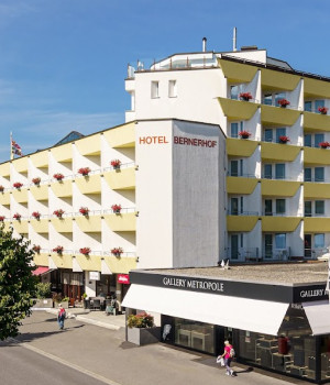 Hotel Bernerhof