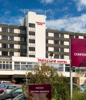 Hotel Mercure Inverness