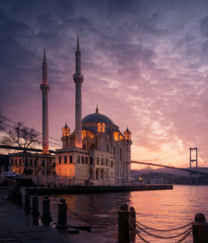 Incredible Istanbul