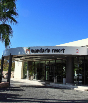 Mandarin Resort