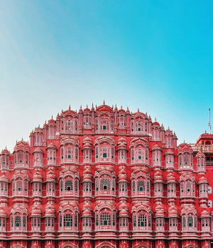 Royal Rajasthan