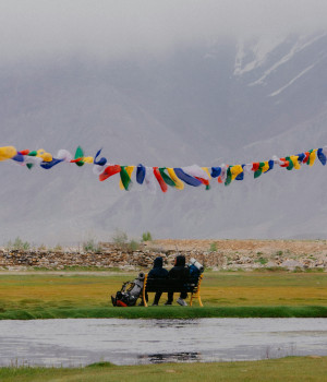 Zanskar Adventure Tour