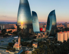 Baku Pennisula