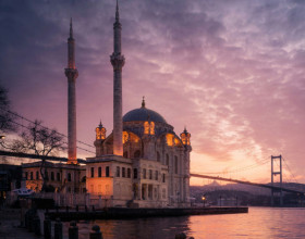 Incredible Istanbul