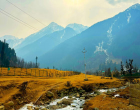 Magical Kashmir