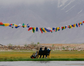 Zanskar Adventure Tour